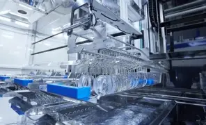 眼镜商品的产品资料库建设与维护